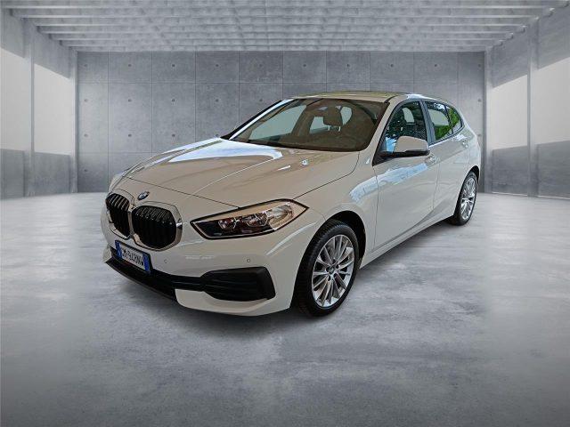 BMW 116 Serie 1 (F40) d 5p. Business Advantage