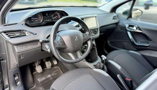 Peugeot 208 5p 1.2 puretech Access 82cv
