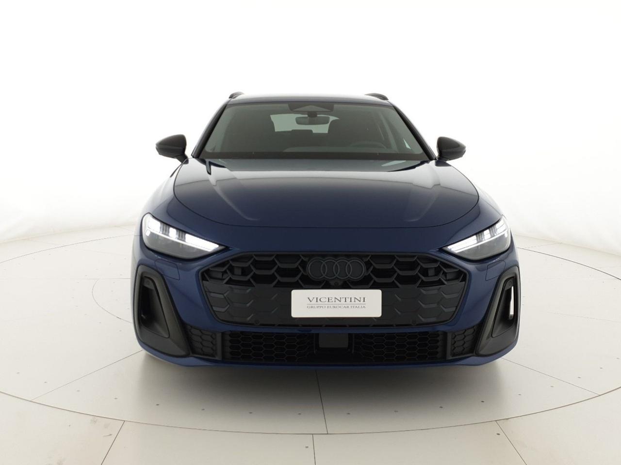 Avant 2.0TDI 204CV quattro S tronic S line Edition