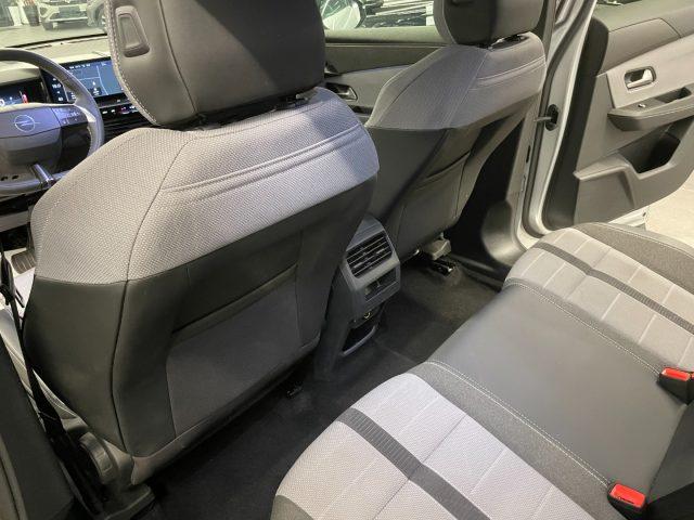 OPEL Grandland 1.2 Hybrid 145 CV EDCT GS