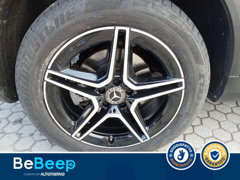 Mercedes-Benz GLC 300 E PHEV (EQ-POWER) PREMIUM PLUS 4MATIC AUTO