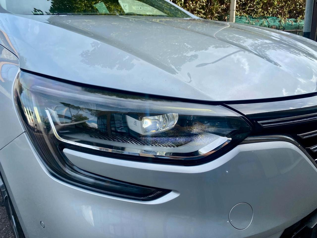 Renault Megane 1.2 tce energy Bose 130cv- KM CERTIFICATI -GARANZIA
