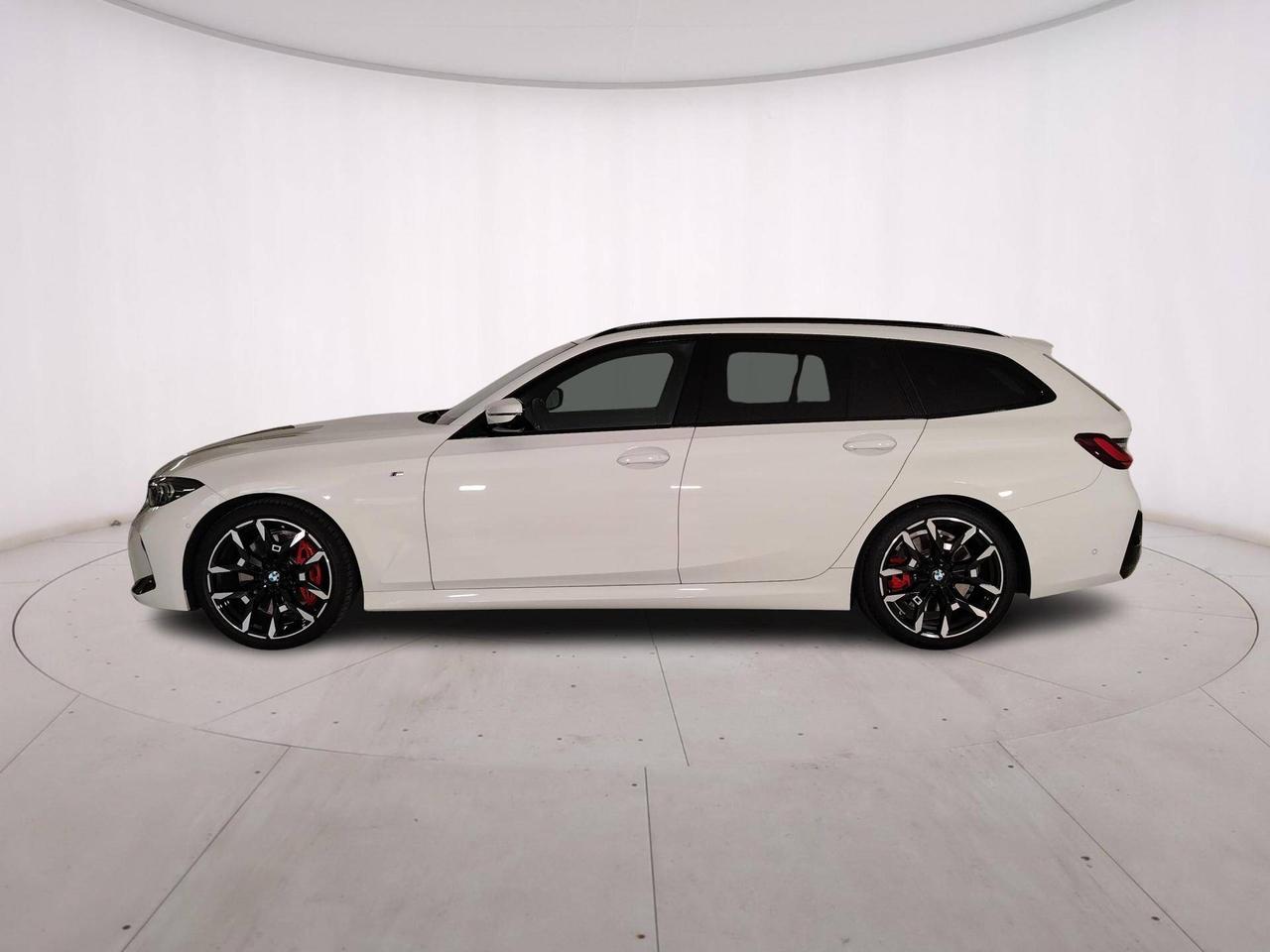 BMW Serie 3 320d xDrive Touring 48V MSport Pro