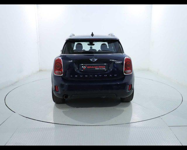 MINI Countryman 1.5 Cooper Hype Countryman ALL4