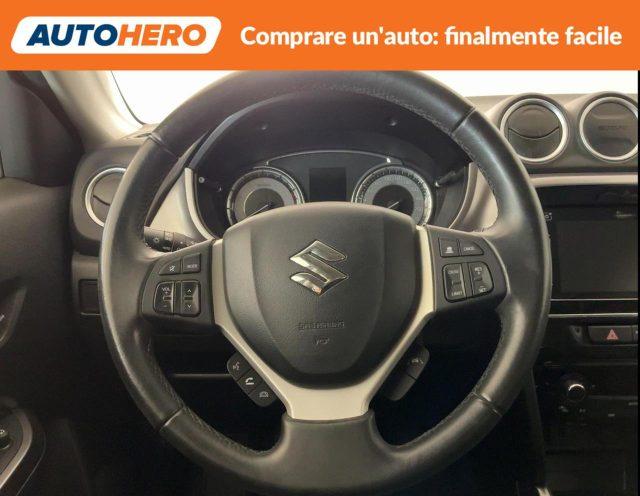 SUZUKI Vitara 1.4 Hybrid Easy Cool