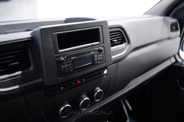RENAULT Master T35 2.3 dCi 135 PM Cassone Ribaltabile Ice