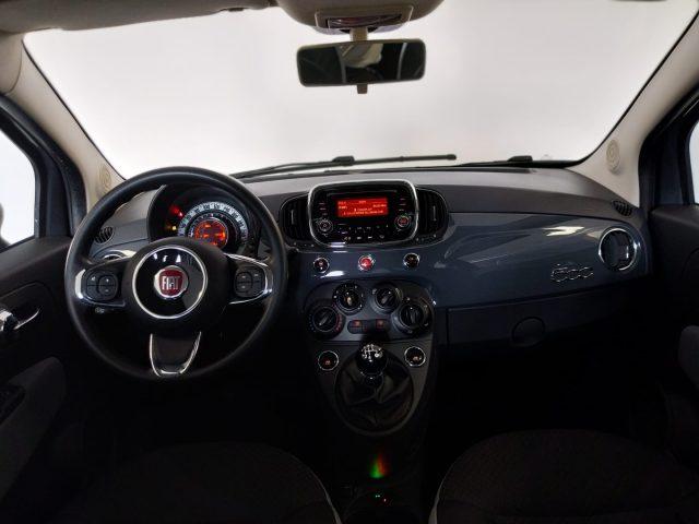 FIAT 500 1.2 EasyPower Pop