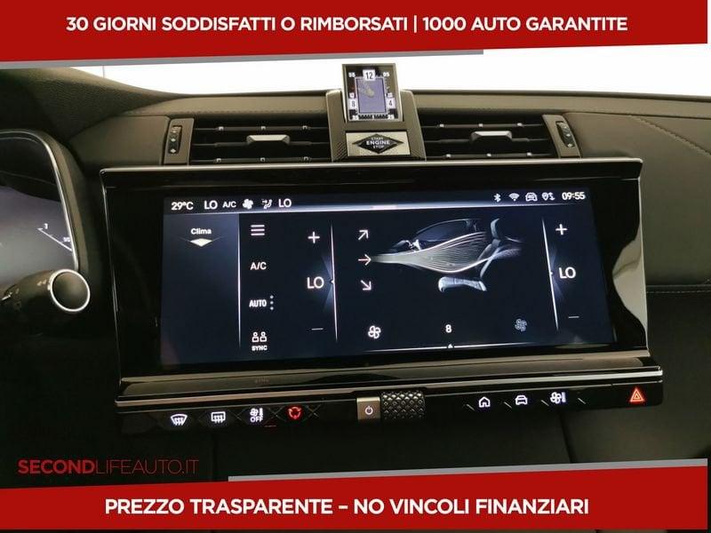 DS DS 7 1.5 bluehdi Rivoli 130cv auto