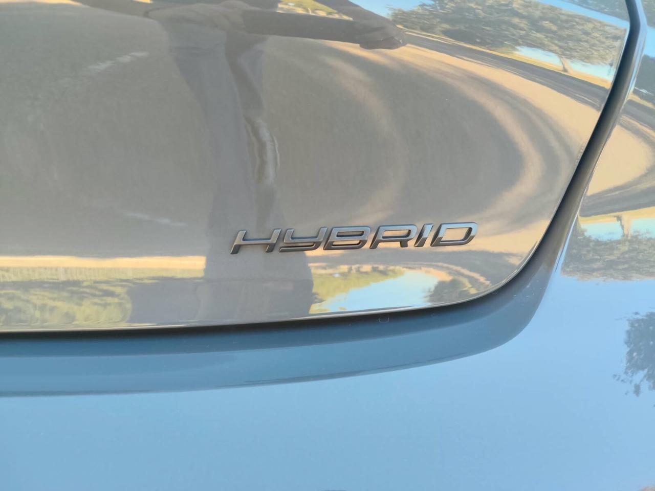 Peugeot 208 Hybrid 110 e-DCS6 Allure