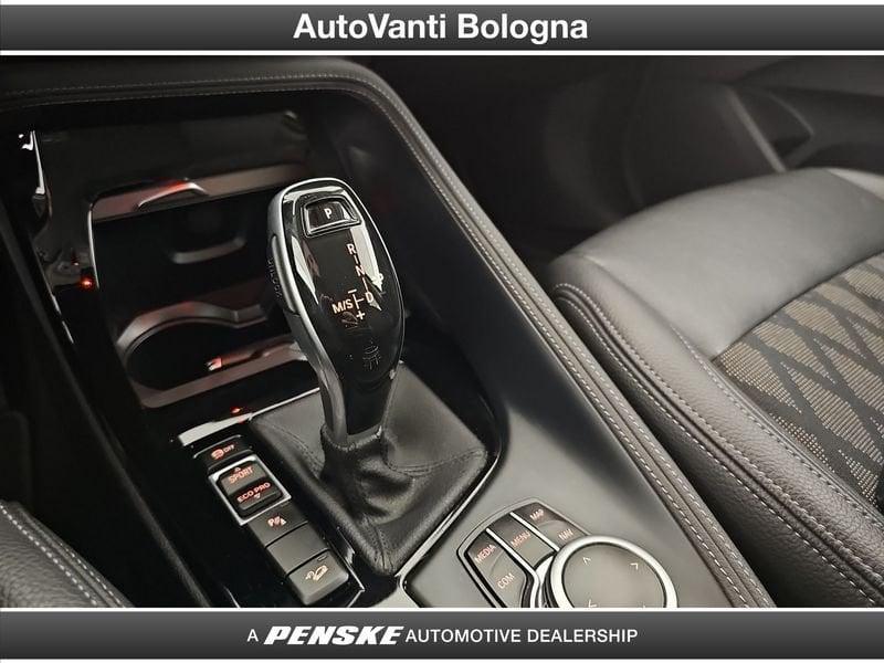 BMW X1 X1 xdrive18d xLine auto