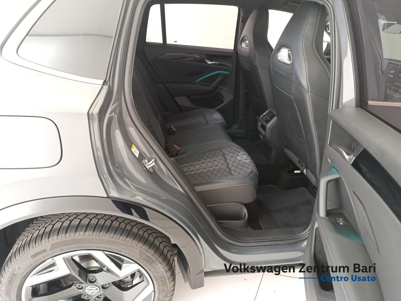Volkswagen Tiguan 2.0 tdi r-line 4motion 193cv dsg