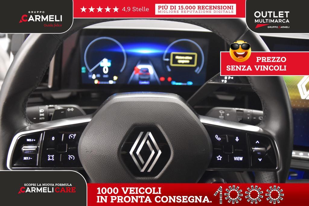 Renault Austral 1.2 E-Tech full hybrid Techno