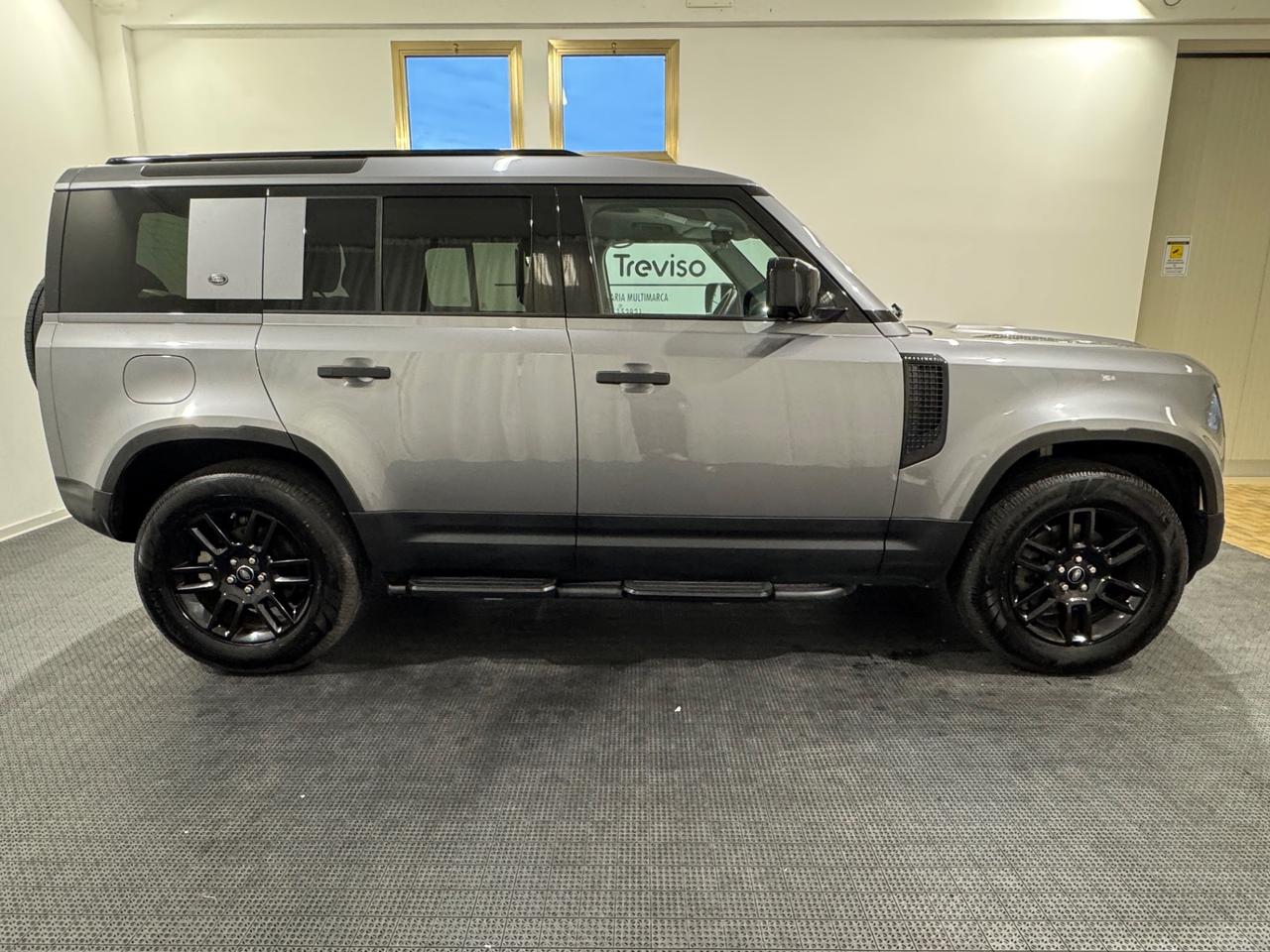Land Rover Defender 110 2.0 SD4 240CV AWD Auto S