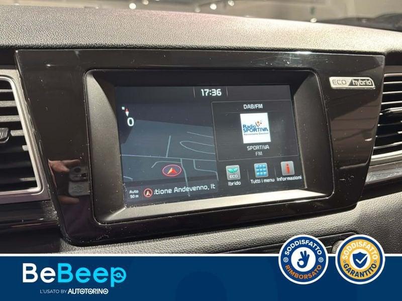 KIA Niro 1.6 GDI HEV STYLE ADAS PACK DCT MY18