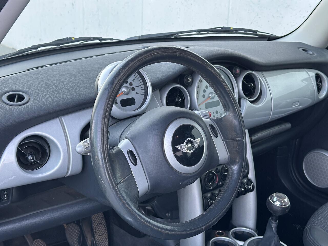 Mini Mini 1.6 16V Cooper