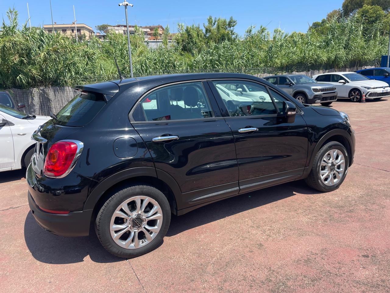 Fiat 500X 1.6 E-Torq 110 CV Pop Star