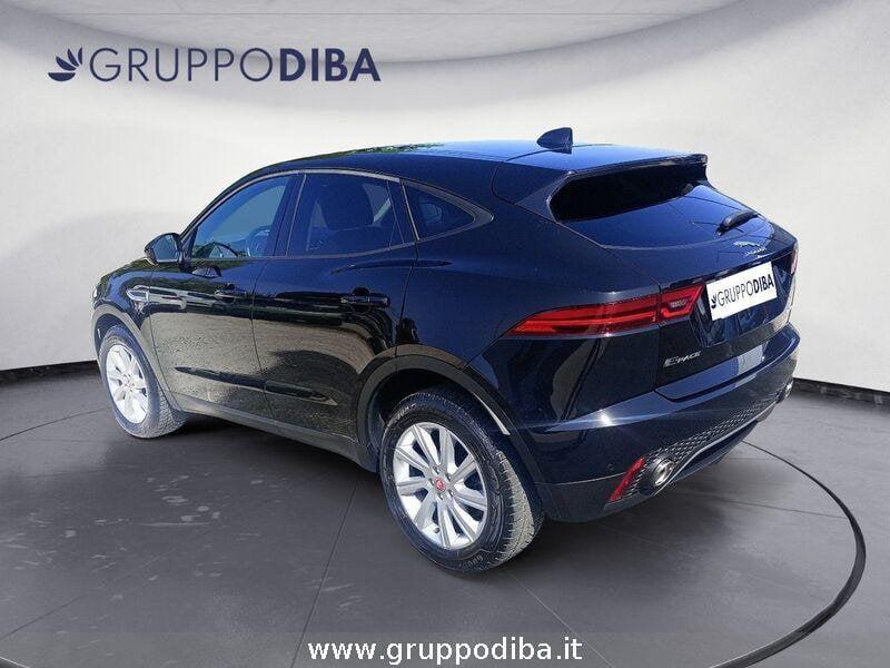 Jaguar E-Pace 2017 Diesel 2.0d i4 fwd 150cv my19