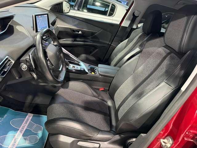 Peugeot 3008 Benzina Automatica Neopatentati