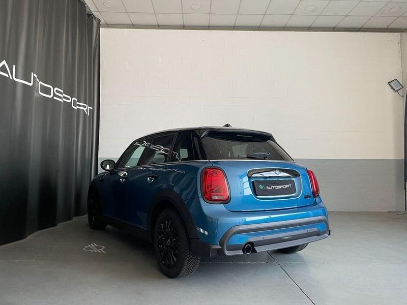 MINI Mini 5 porte 1.5 Cooper 5 porte