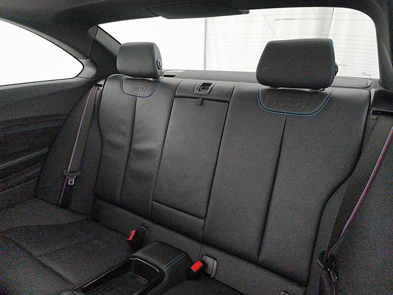 BMW Serie 2 M2 Coupè Competition 410cv