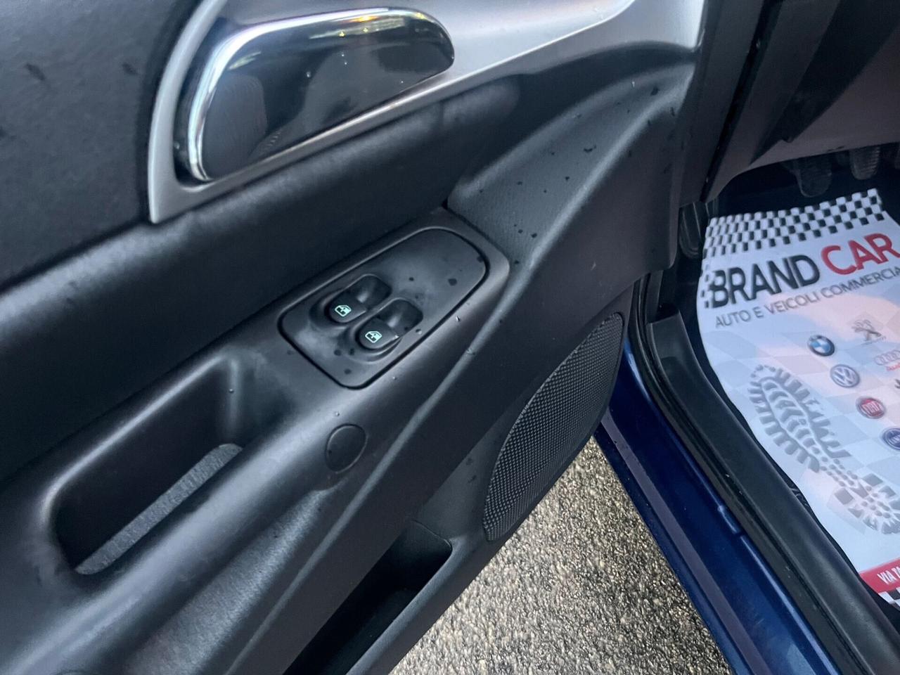 Lancia Ypsilon 1.3 MJT Oro Unipro 2008