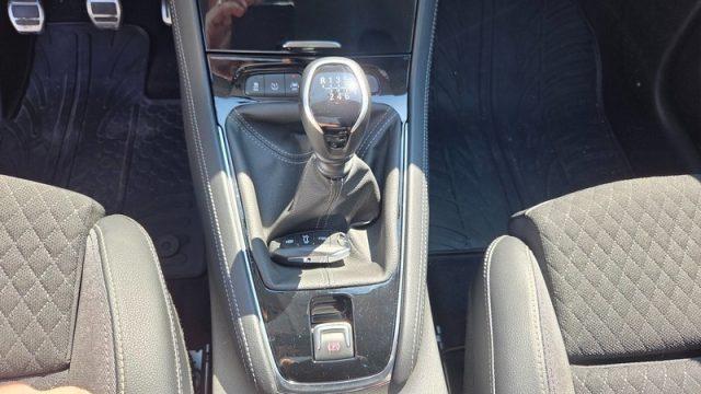 OPEL Grandland X 1.2 Turbo 12V 130 CV Ultimate PERMUTE