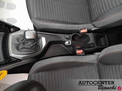 Peugeot 2008 1.5 bluehdi Active Pack s&s 110cv