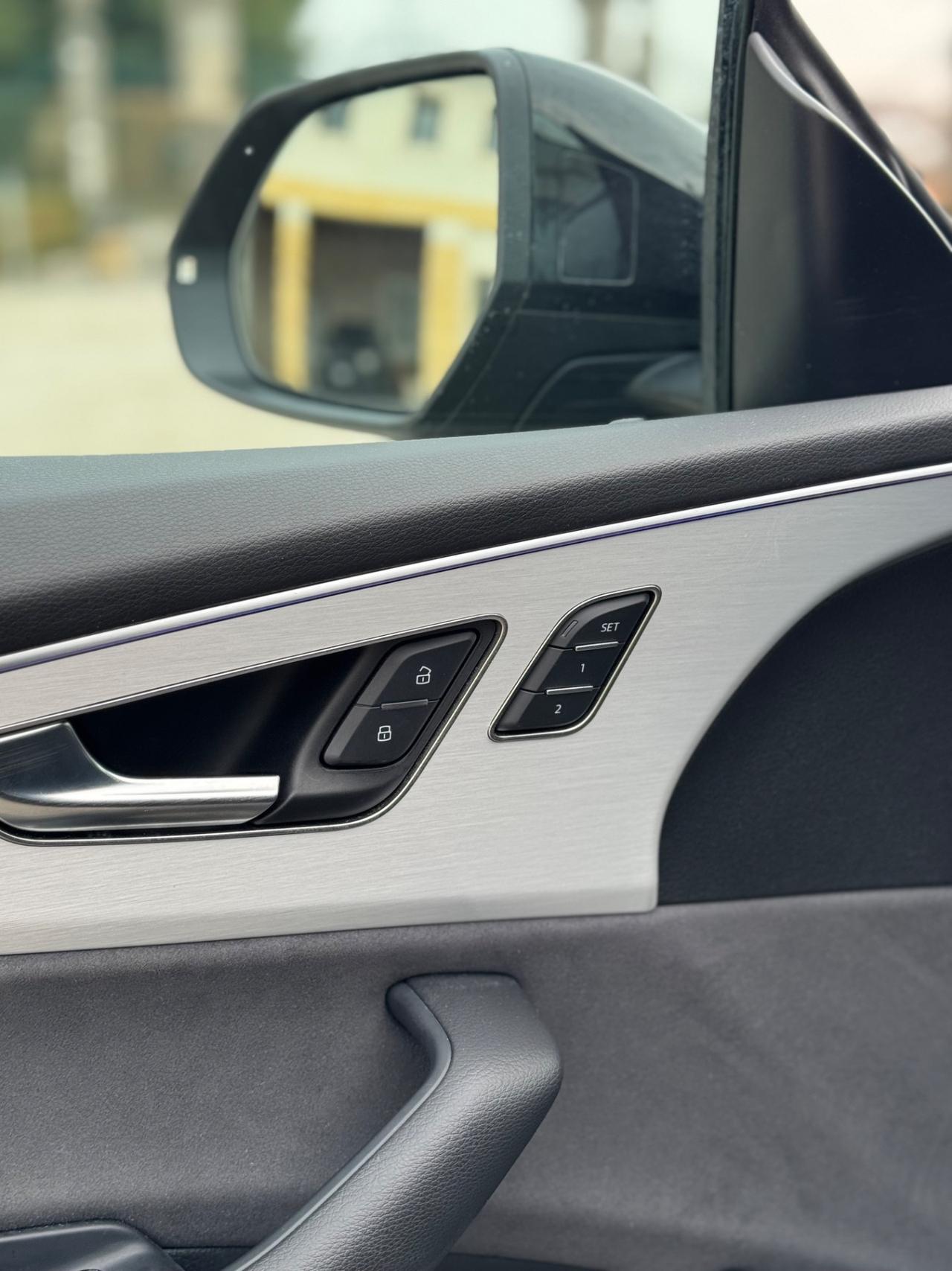 Audi Q8 SUV 50 TDI quattro tiptronic S line edition Garanzia 2029