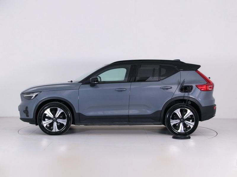 Volvo XC40 XC40 SINGLE MOTOR FWD CORE