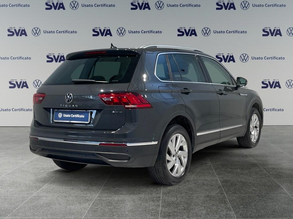 Volkswagen Tiguan 2.0 TDI 150CV DSG 4Motion Life