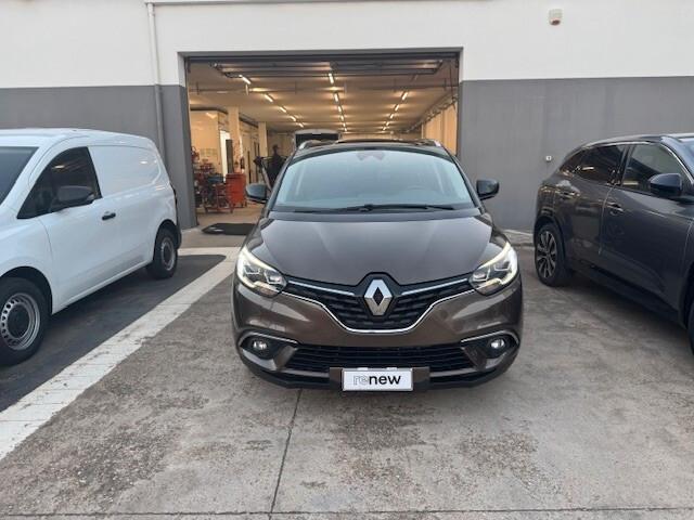 Renault Scenic dCi 8V 110 CV EDC Energy Bose 7 posti