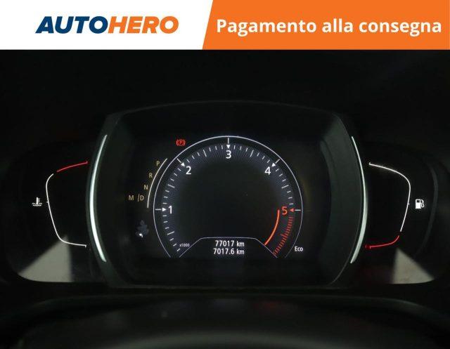 RENAULT Kadjar dCi 8V 110CV EDC Energy Intens