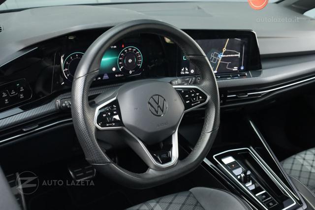 VOLKSWAGEN Golf 1.5 eTSI 150 CV DSG R-Line