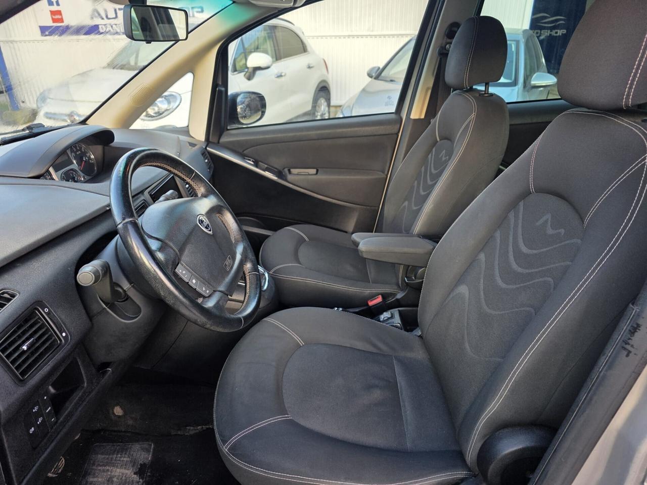 Lancia MUSA 1.3 Mjt 95 CV 5th Avenue