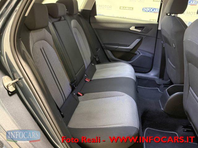 SEAT Leon Sportstourer 2.0 TDI Style 116 CV - PROMO