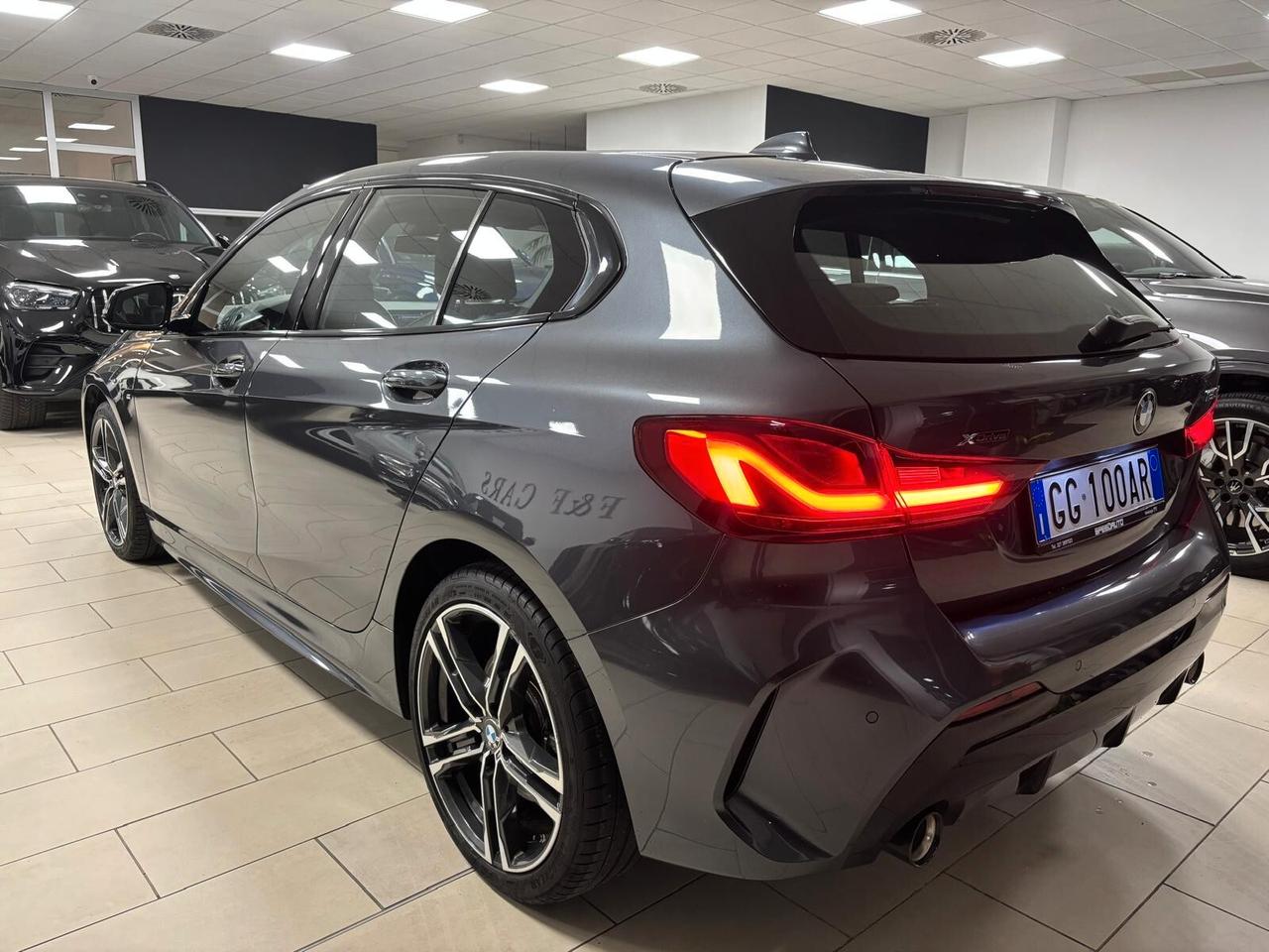 Bmw 120 120d xDrive 5p. Msport