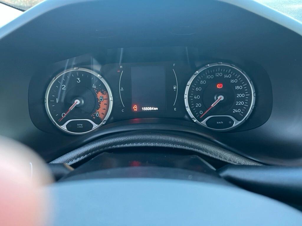 Jeep Renegade 1.6 Mjt Sport