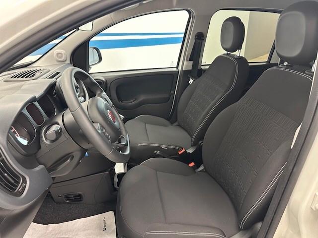 Fiat Panda Cross 1.0 FireFly S&S Hybrid ** 1.000 KM **