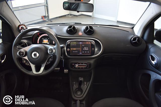 SMART ForTwo EQ cabrio Pulse - Ok Neopatentati