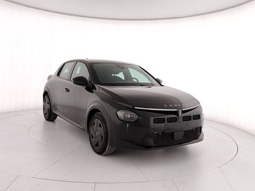 Lancia Ypsilon Hybrid e-DCT 100Cv