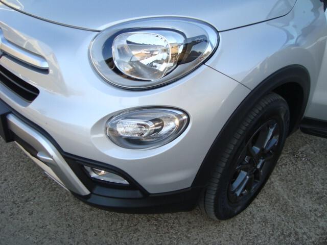 Fiat 500X 1.3 MultiJet 95 CV ''60.000KM''