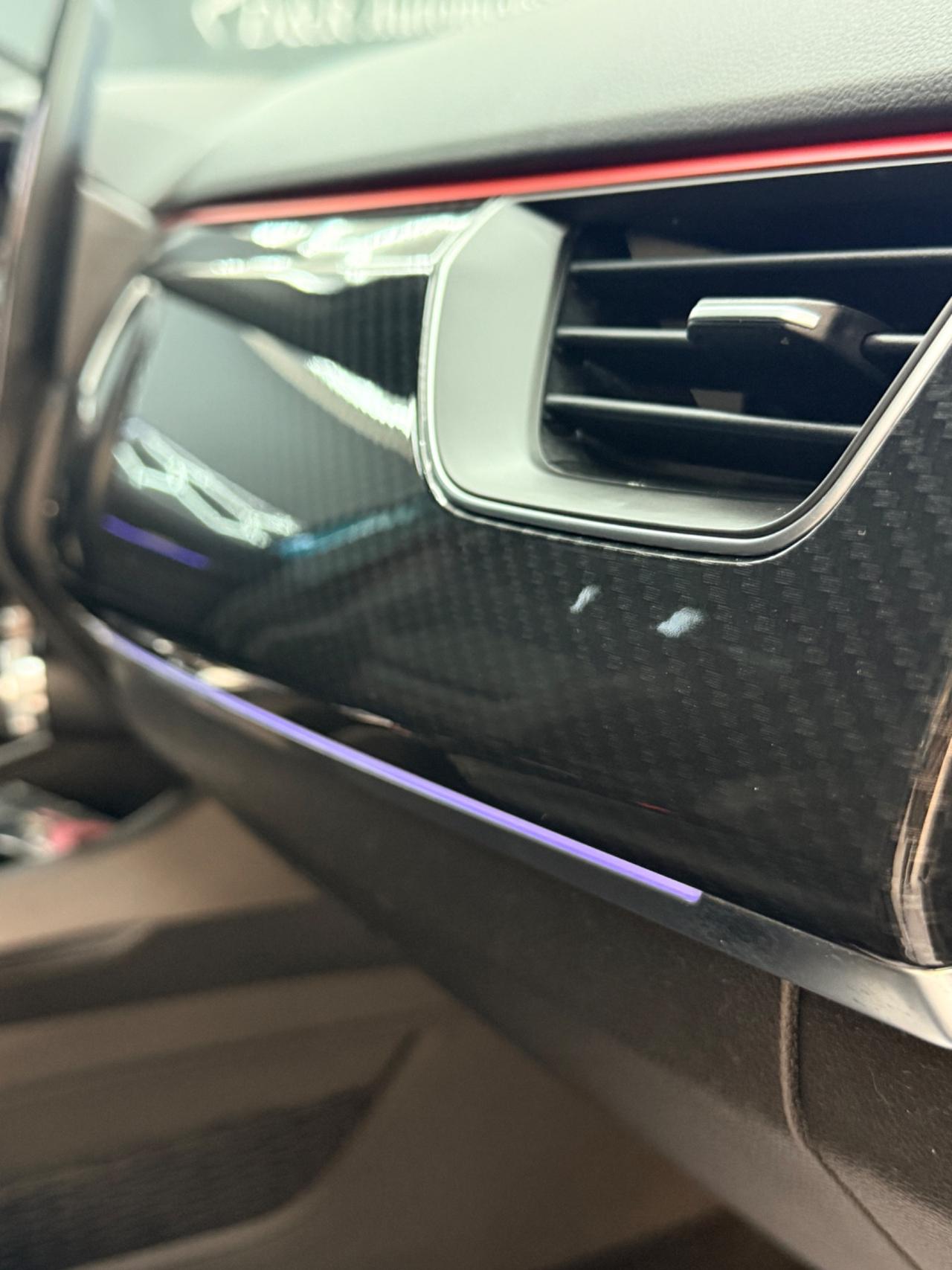 Renault Arkana Hybrid E-Tech 145 CV R.S. Line