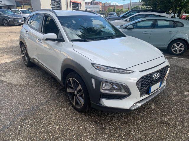 HYUNDAI Kona 1.0 T-GDI Xpossible