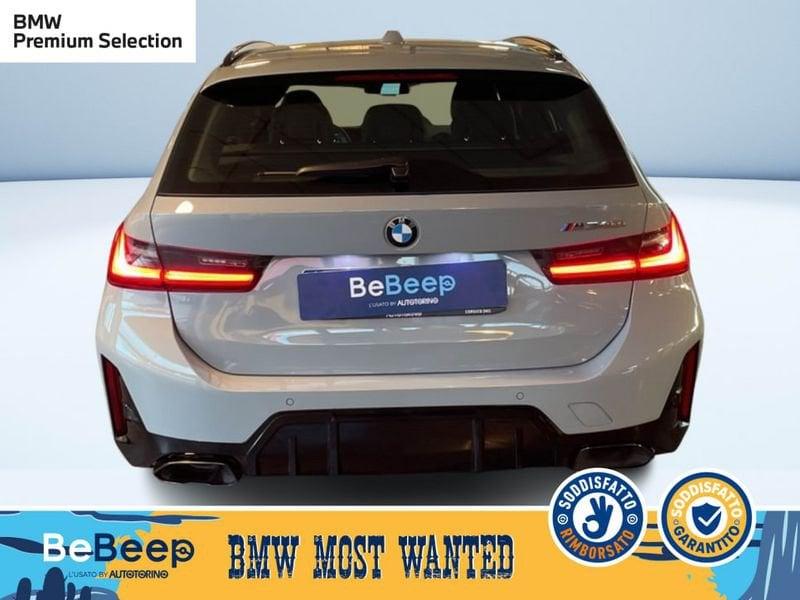 BMW Serie 3 Touring M340I TOURING MHEV 48V XDRIVE AUTO