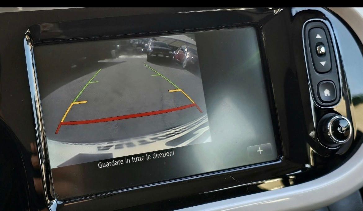 Renault Twingo SCe LIMITED