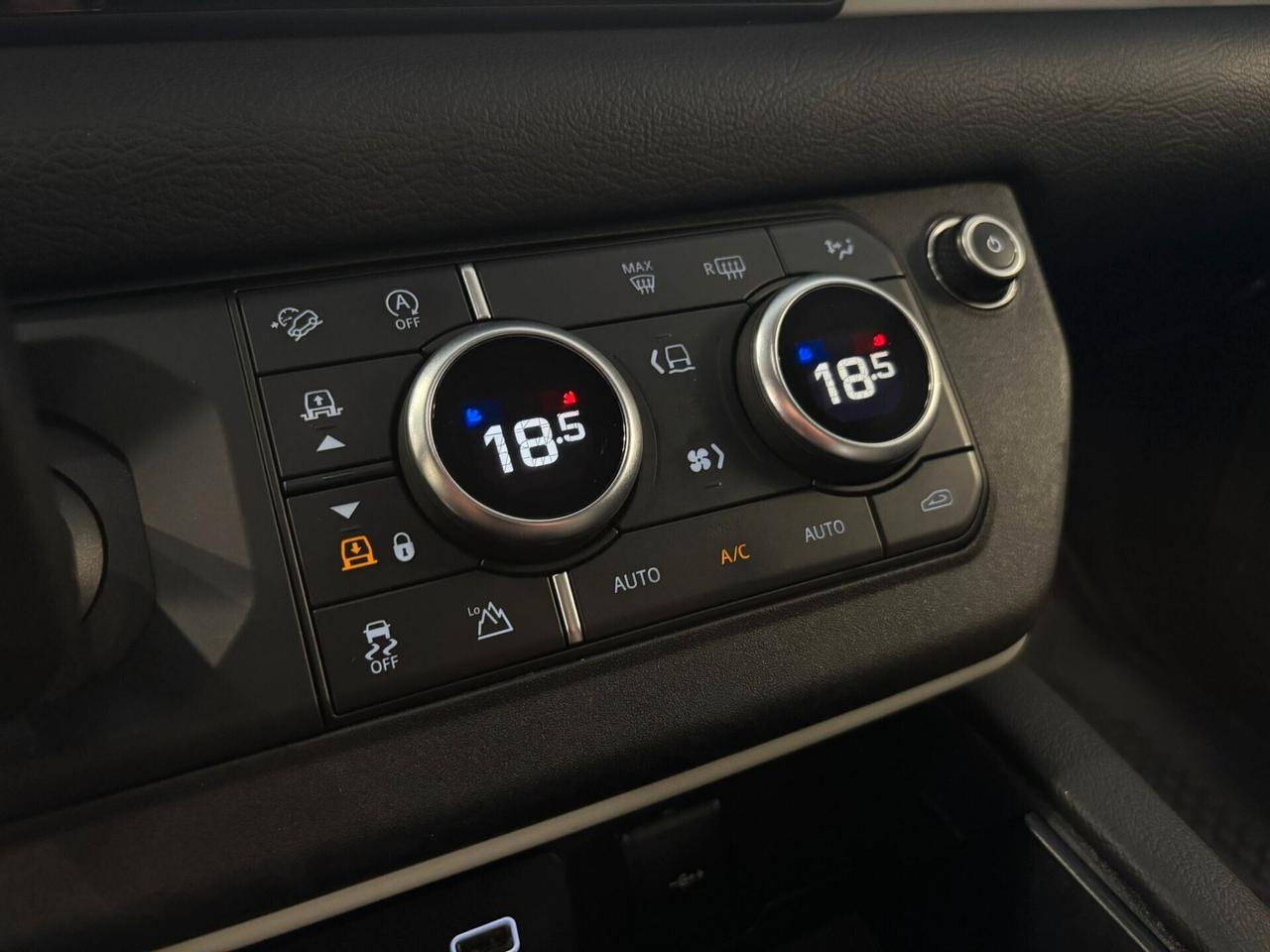 Land Rover Defender 110 2.0 SD4 240CV S AWD WEB Edition