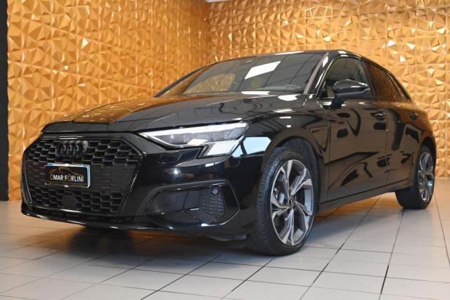 AUDI A3 SPB 30 TDI S-tronic Business Advanced CarPlay Full