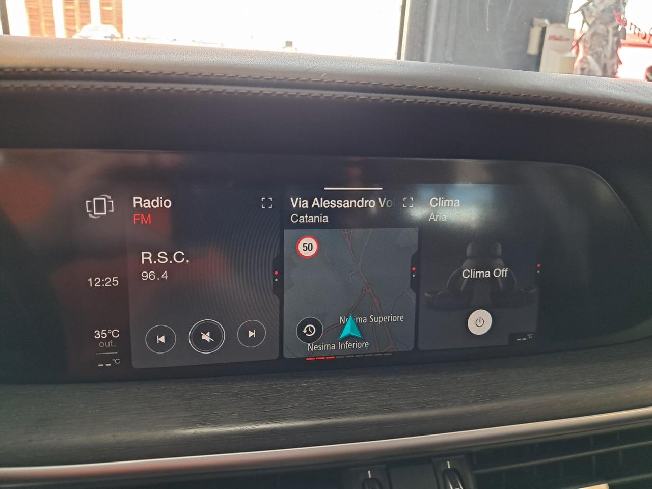 Alfa Romeo Stelvio 2.2 Td 210 cv AT8 Q4 Ti MY21