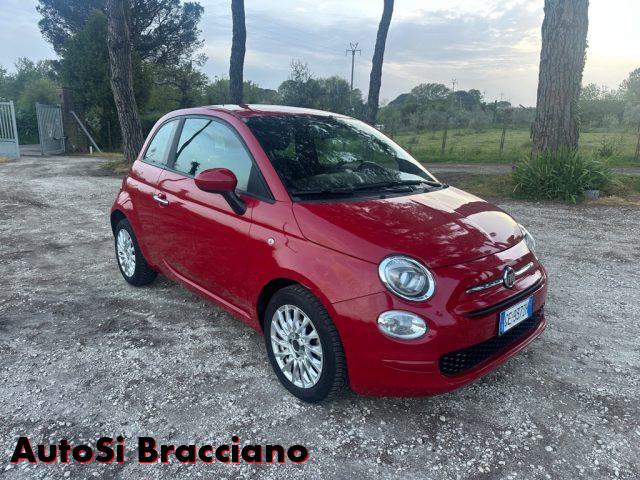 FIAT 500 1.0 Hybrid Lounge
