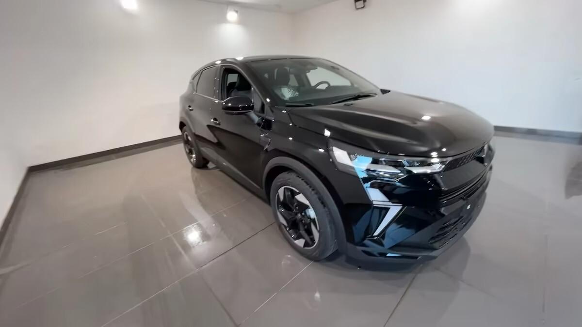 Renault Captur ECO-G 100 CV Techno KM0